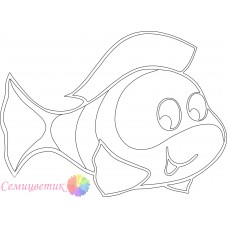 Рыбка